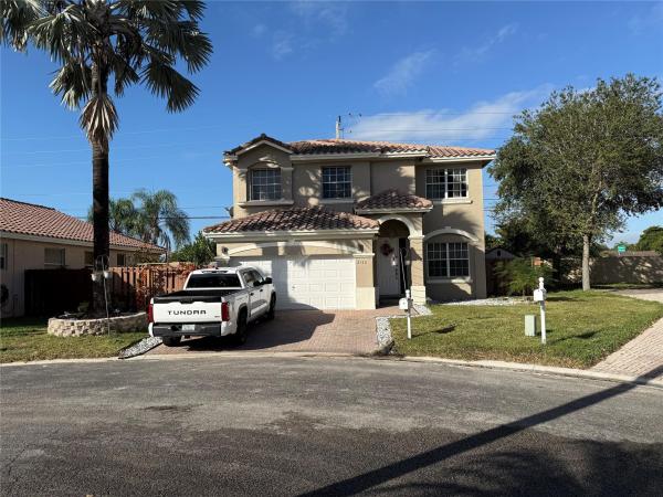 Victoria Lakes, 2150 NW 100th Ave, Pembroke Pines, Florida 33024, image 1
