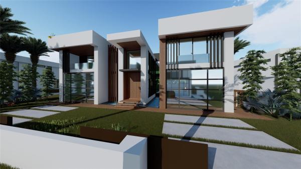 Golden Harbour, 681 Golden Harbour Dr, Boca Raton, Florida 33432, image 1