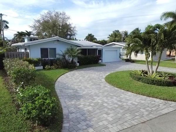 Hillsboro Estates, 2601 NE 20th Ave, Lighthouse Point, Florida 33064, image 1