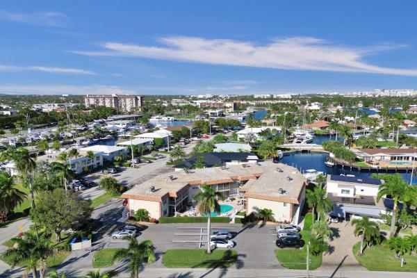 Santa Barbara Gardens, 2201 SE 9th St #109, Pompano Beach, Florida 33062, image 1
