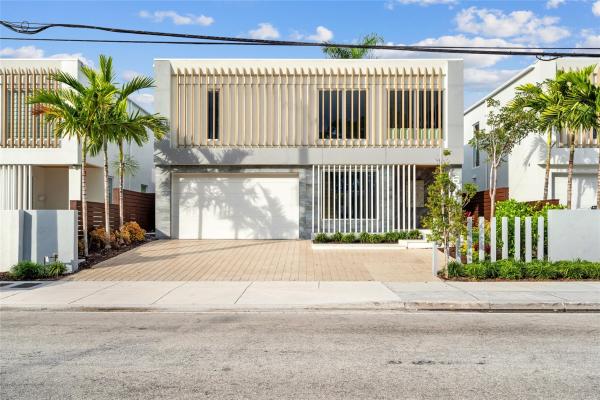 Croissant Park River, 609 SW 12th St, Fort Lauderdale, Florida 33315, image 1