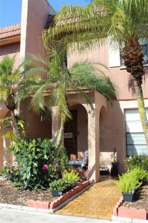 Valencia Village, 42 S Matador Ln ##5-24, Fort Lauderdale, Florida 33324, image 1