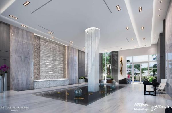 Las Olas River House, 333 Las Olas Way #1009, Fort Lauderdale, Florida 33301, image 1