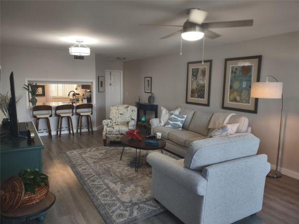 Sunrise Lakes 4, 10414 NW 24th Pl #110, Sunrise, Florida 33322, image 1