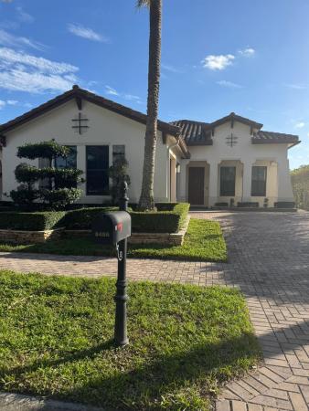 Monterra, 8486 NW 27th St, Pembroke Pines, Florida 33024, image 1