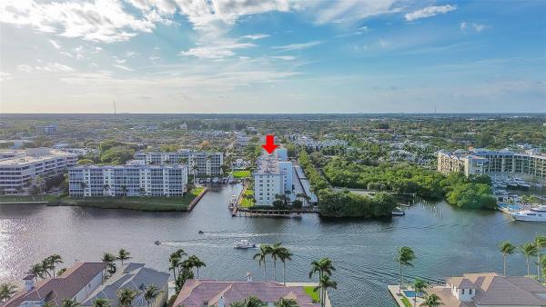 Harbourside, 1 Harbourside Dr #4-607, Delray Beach, Florida 33483, image 1