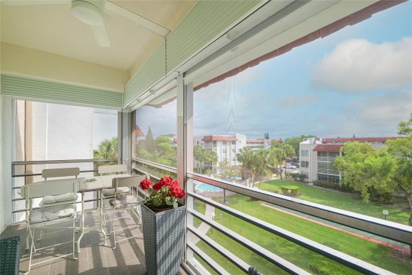 Las Vistas In Inverrary, 3531 Inverrary Dr. #407, Lauderhill, Florida 33319, image 1