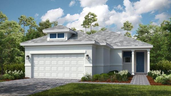 9970 SW Arezzo Rd, Port St. Lucie, Florida 34987, image 1