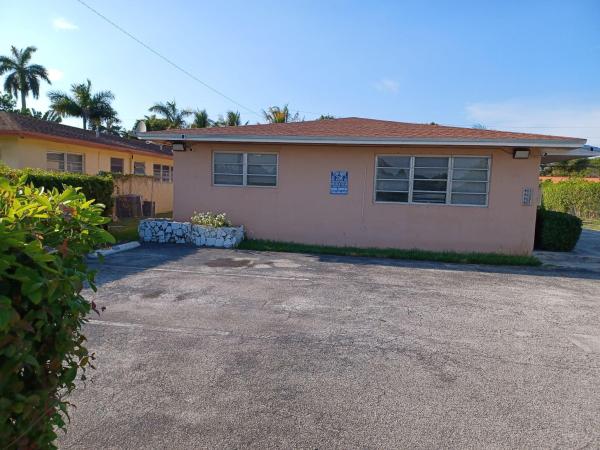 Rucks Park, 465 NE 139th St, North Miami, Florida 33161, image 1
