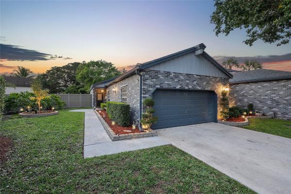 The Mews, 6613 Stratford Dr, Parkland, Florida 33067, image 1