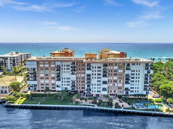 Opal Towers West, 1150 Hillsboro Mile #408, Hillsboro Beach, Florida 33062, image 1