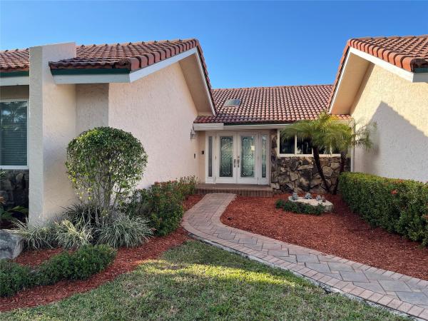 Coco Plum Estates At Jacaranda, 8841 SW 8th St, Plantation, Florida 33324, image 1