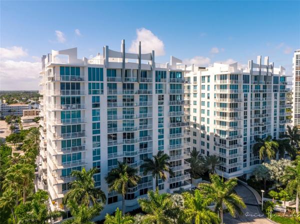 Sapphire, 2821 N Ocean Blvd #503S, Fort Lauderdale, Florida 33308, image 1