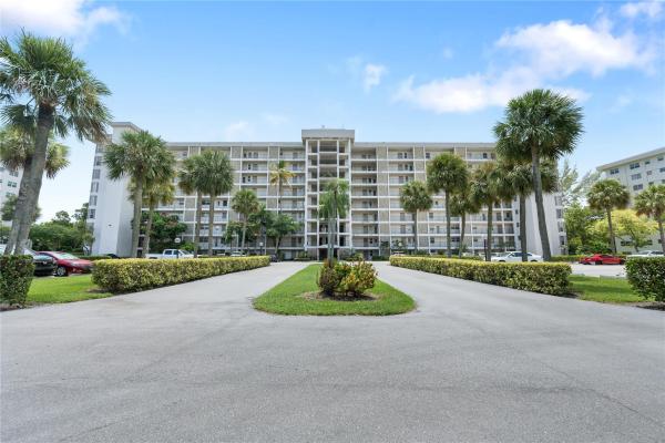 Palm-Aire Country Club 1, 3150 N Palm Aire Dr #602, Pompano Beach, Florida 33069, image 1