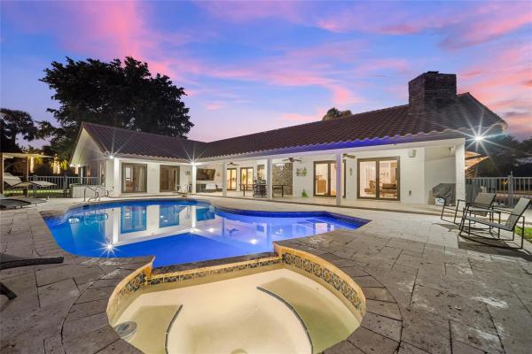 Cypress Head, 6511 Arlington Ln, Parkland, Florida 33067, image 1
