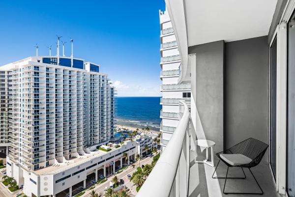 W Residences Fort Lauderdale, 3101 Bayshore Dr #1908, Fort Lauderdale, Florida 33304, image 1