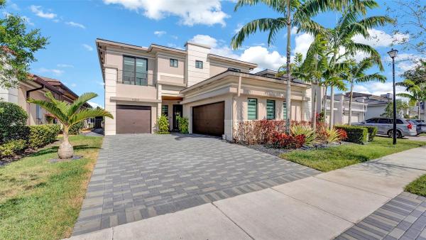 Triple Ranch, 10855 Windward St, Coral Springs, Florida 33076, image 1