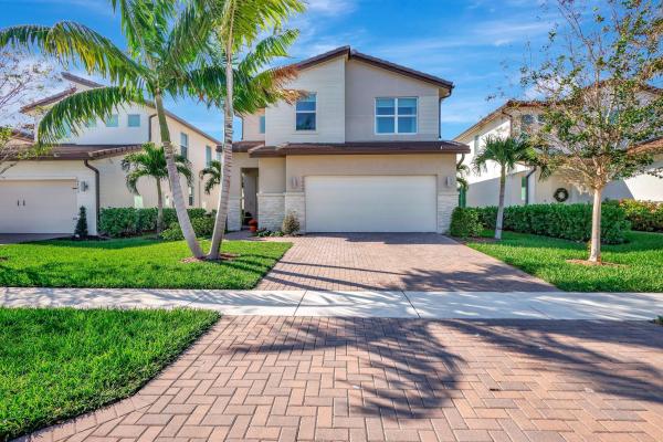 Country Trail, 2669 Country Lake Trl, Boynton Beach, Florida 33436, image 1