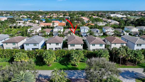 Country Trail, 2669 Country Lake Trl, Boynton Beach, Florida 33436, image 2
