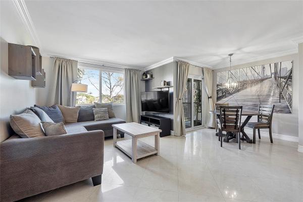 Royal Poinciana, 1251 SW 46th Ave #1504, Pompano Beach, Florida 33069, image 1
