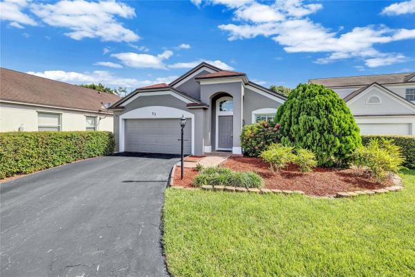 Meadow Lake At The Meadows, 53 Egret Way, Boynton Beach, Florida 33436, image 1