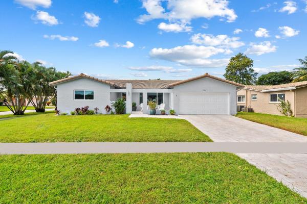 Cooper Estates, 5361 SW 90th Ave, Cooper City, Florida 33328, image 1