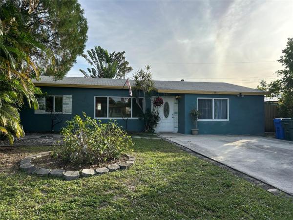 Collier Estates, 540 NE 61st St, Fort Lauderdale, Florida 33334, image 1