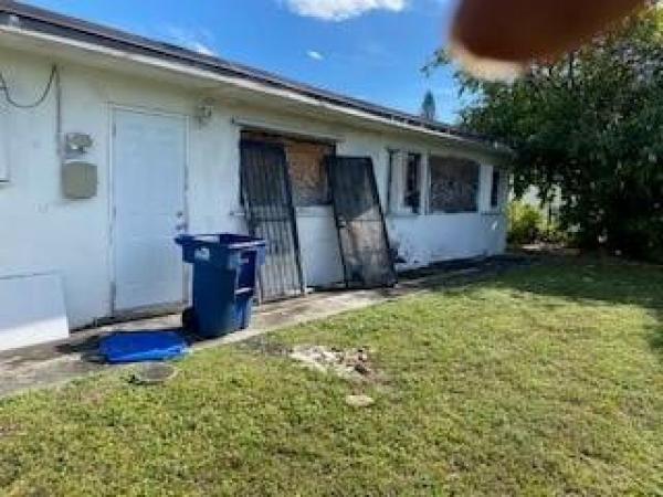 Scott Lake Manor, 17140 NW 12th Ave, Miami Gardens, Florida 33169, image 1