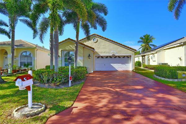 Villages Of Woodlake, 160 Woodlake Cir, Greenacres, Florida 33463, image 1