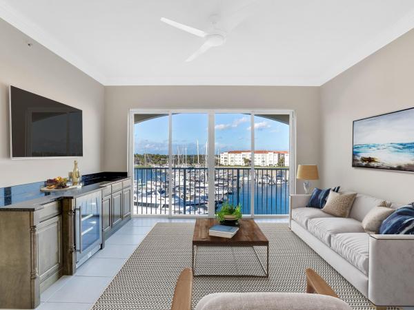 Harbour Isle West, 14 Harbour Isle Dr #PH4, Fort Pierce, Florida 34949, image 1