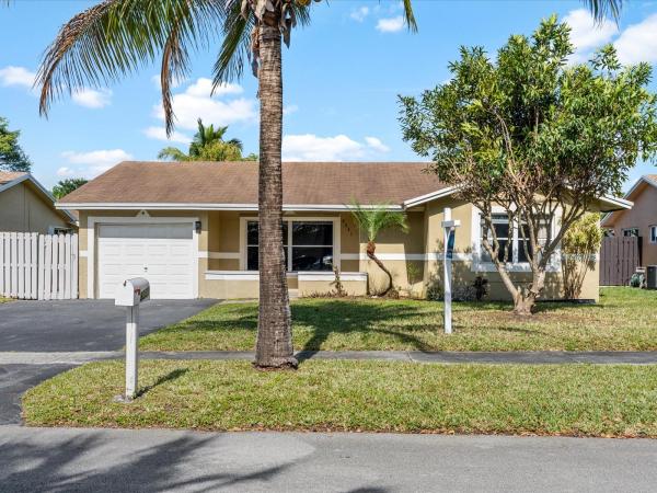 Relco Estates, 9231 NW 32nd Pl, Sunrise, Florida 33351, image 1