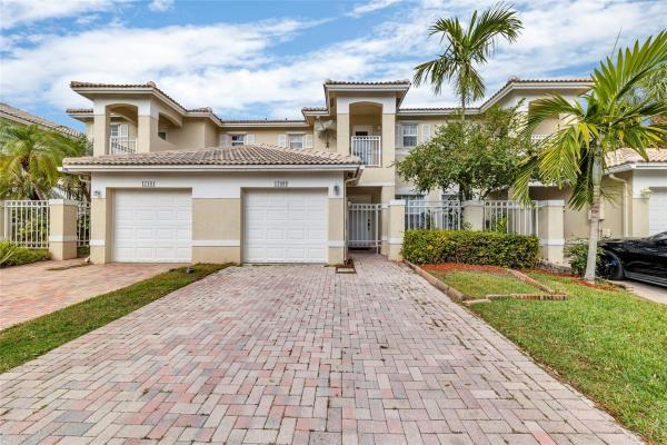 The Landings At Pembroke Isles, 17099 NW 23rd St #17099, Pembroke Pines, Florida 33028, image 1