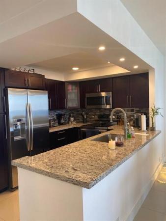 The Alexander Towers, 3505 S Ocean Dr #1506, Hollywood, Florida 33019, image 1