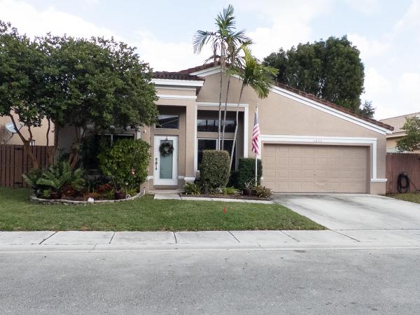 The Village At Harmony Lake, 1638 SW 108th Way, Davie, Florida 33324, image 1
