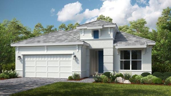 13322 SW Mazzano St, Port St. Lucie, Florida 34987, image 1