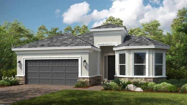13338 SW Mazzano St, Port St. Lucie, Florida 34987, image 1