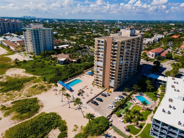 2000 S Ocean Blvd #2N, Pompano Beach, Florida 33062, image 1