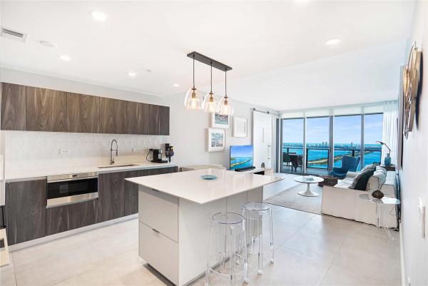 One Paraiso, 3131 NE 7th Ave #4203, Miami, Florida 33137, image 1