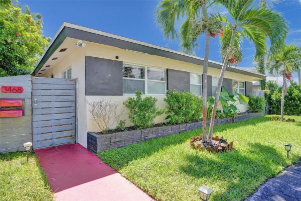 South Corals, 3468 NE 17th Ave, Oakland Park, Florida 33334, image 1