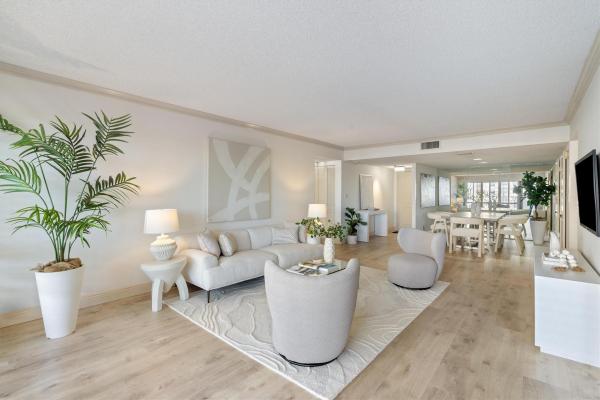Sea Ranch Club A, 5100 N Ocean Blvd #506, Lauderdale By The Sea, Florida 33308, image 1