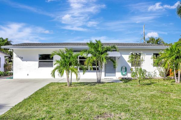 Cresthaven, 1549 NE 31st St, Pompano Beach, Florida 33064, image 1