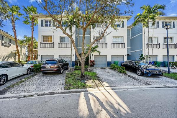 Georgetown, 3604 NW 13th St #3419, Lauderhill, Florida 33311, image 1