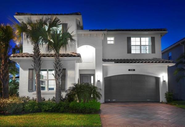 Dakota, 15269 Cherry Creek Ln, Delray Beach, Florida 33446, image 1