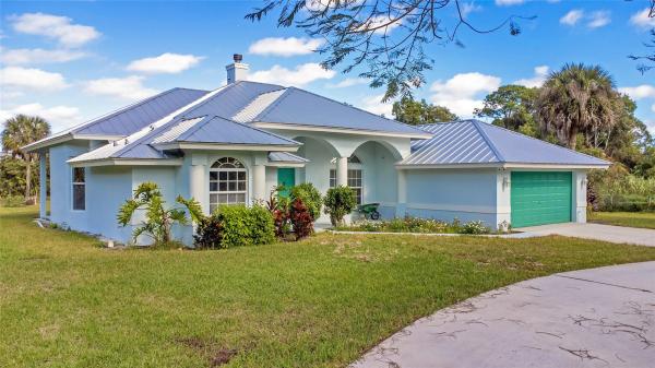 West Palm Beach No HOA, 5264 Horseshoe Cir S, West Palm Beach, Florida 33417, image 1