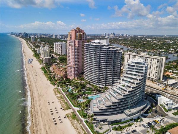 Auberge Beach Residences & Spa, 2200 N Ocean Blvd #S405, Fort Lauderdale, Florida 33305, image 1