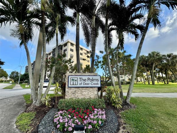 The Palms Of Deer Creek, 2440 Deer Creek Country Club Blvd #305, Deerfield Beach, Florida 33442, image 1