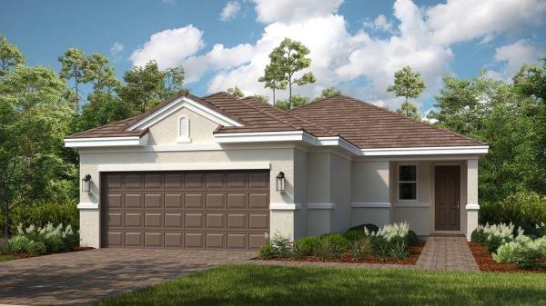 9986 SW Arrezzo Rd, Port St. Lucie, Florida 34987, image 1