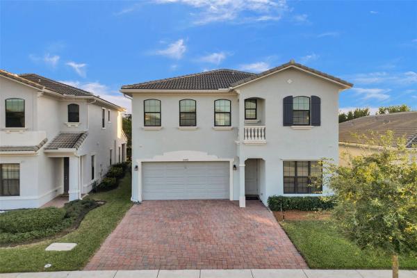Coral Lago, 8480 NW 39th Ct, Coral Springs, Florida 33065, image 1