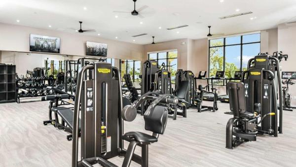9978 SW Arezzo Rd, Port St. Lucie, Florida 34987, image 2