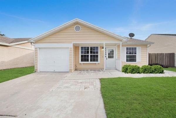 Tudor Woods, 11154 Sacco Dr, Boca Raton, Florida 33428, image 1